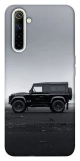 Чохол на Realme 6 Land rover фото 1 з 1