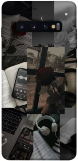 Чохол на Samsung Galaxy S10+ My style collage фото 1 з 1