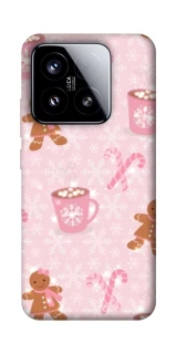 Чехол на Xiaomi 15 Новогодний v41 фото 1 из 1