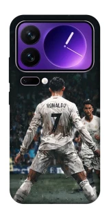 Чохол на Xiaomi 17 Pro Max Ronaldo фото 1 з 1