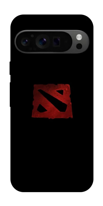 Чохол на Google Pixel 9 Pro Dota logo фото 1 з 1