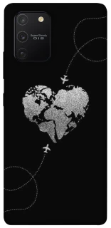 Чохол на Samsung Galaxy S10 Lite Love aesthetic ver.12 фото 1 з 1