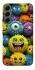 Чехол на Samsung Galaxy S22 Smiles фото 1 из 1