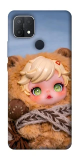 Чохол на Oppo A15s / A15 SKULLPANDA × My Little Pony Ver.4 фото 1 з 1