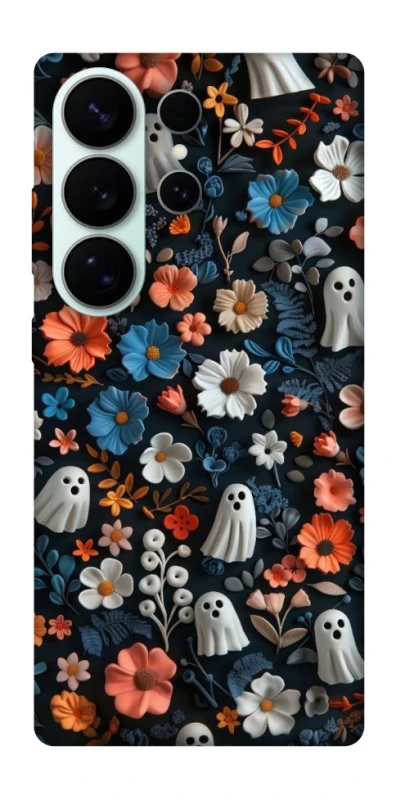 Чохол на Samsung Galaxy S26 Ultra Halloween Style фото 1 з 1