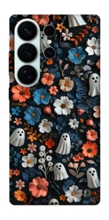 Чехол на Samsung Galaxy S26 Ultra Halloween Style фото 1 из 1