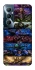 Чехол на Realme C65 4G Blizzard ver.3 фото 1 из 1