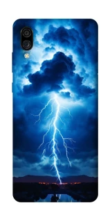 Чохол на ZTE Blade A5 (2020) Блискавка фото 1 з 1