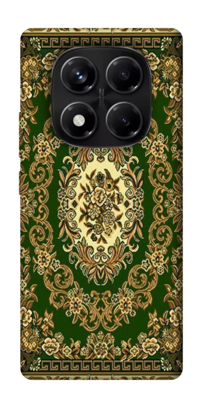 Чохол на Xiaomi Redmi Note 14 Pro 5G Килим v9 фото 1 з 1