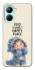 Чохол на Realme C33 Happy Place фото 1 з 1