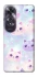 Чехол на Oppo A60 Funny Kittens ver.4 фото 1 из 1