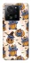 Чохол на Xiaomi 13T Halloween Stitch ver.1 фото 1 з 1