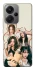 Чехол на Xiaomi Redmi Note 13 Pro+ (G)I-DLE фото 1 из 1