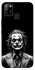 Чохол на Infinix Hot 10 Lite Joker B&W фото 1 з 1
