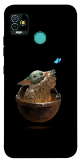 Чохол на TECNO POP 5 Star Wars Grogu фото 1 з 1