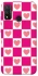Чохол на Huawei P Smart (2020) Chess heart фото 1 з 1
