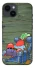 Чохол на Apple iPhone 14 (6.1") Mr.Krabs фото 1 з 1