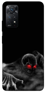 Чохол на Xiaomi Redmi Note 12 Pro 4G Skeleton v3 фото 1 з 1