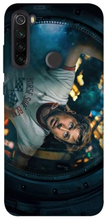 Чохол на Xiaomi Redmi Note 8T Project Hail Mary ver.7 фото 1 з 1