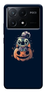 Чехол на Xiaomi Poco X6 Halloween Stitch ver.3 фото 1 из 1