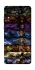 Чохол на ZTE Blade A5 (2020) Blizzard фото 1 з 1