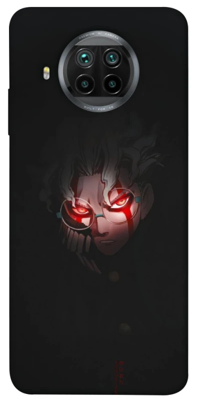 Чохол на Xiaomi Mi 10T Lite / Redmi Note 9 Pro 5G Dandadan фото 1 з 1