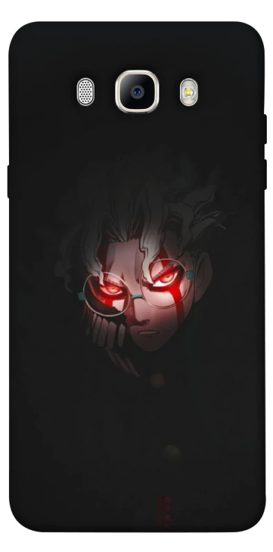 Чохол на Samsung J510F Galaxy J5 (2016) Dandadan фото 1 з 1