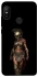 Чохол на Xiaomi Mi A2 Lite / Xiaomi Redmi 6 Pro Goddess of war ver.6 фото 1 з 1