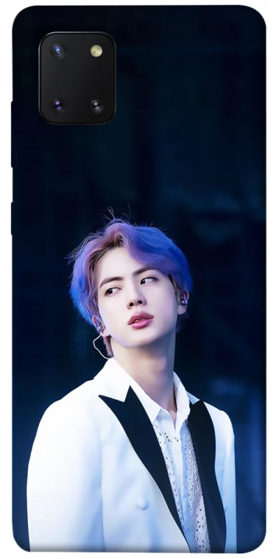 Чохол на Samsung Galaxy Note 10 Lite (A81) Jin - BTS фото 1 з 1