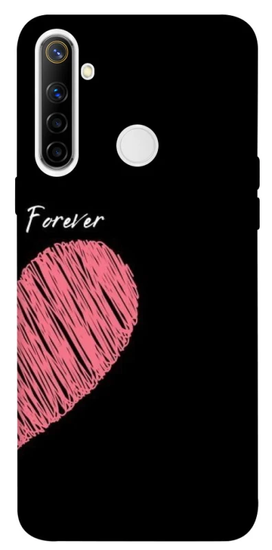 Чехол на Realme 6i Pair romantic theme ver.10 фото 1 из 1