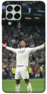 Чехол на Samsung Galaxy M53 5G Jude Bellingham фото 1 из 1