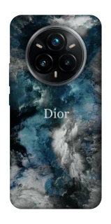 Чехол на Realme 14 Pro+ Dior ver.2 фото 1 из 1