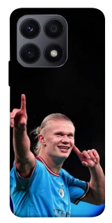 Чехол на Huawei Honor X8a Erling Haaland фото 1 из 1