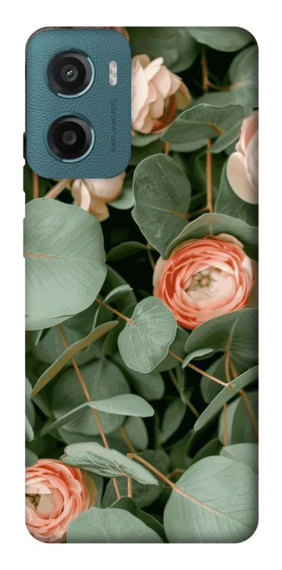 Чохол на Motorola Moto G06 Eternal Spring фото 1 з 1