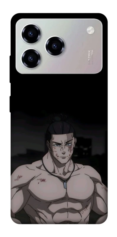 Чехол на ZTE Blade A76 Todo фото 1 из 1