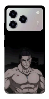 Чехол на ZTE Blade A76 Todo фото 1 из 1