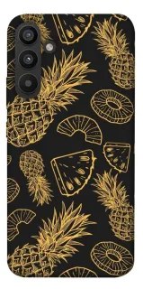 Чехол на Samsung Galaxy A34 5G Pineapple фото 1 из 1