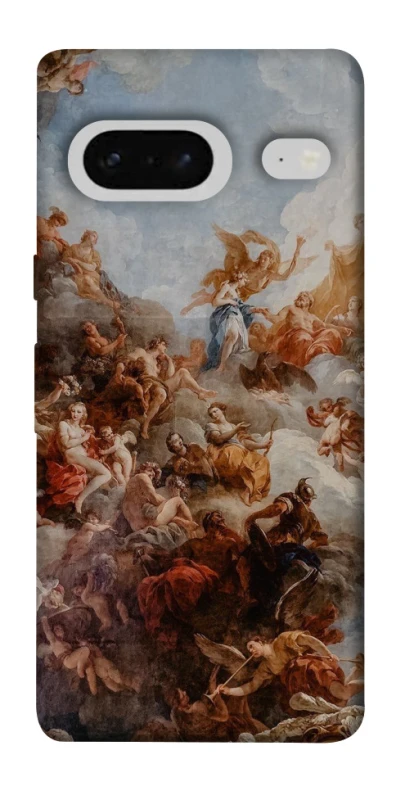 Чехол на Google Pixel 7 Искусство v2 фото 1 из 1