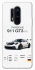 Чохол на OnePlus 8 Pro Porsche 911 GT3 фото 1 з 1