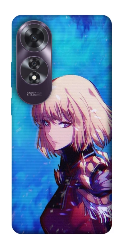 Чехол на Oppo A60 Cha Hae In фото 1 из 1