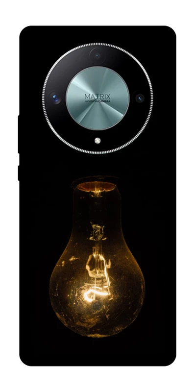 Чохол на Huawei Magic6 Lite Лампа Едісона фото 1 з 1