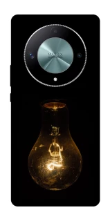 Чохол на Huawei Magic6 Lite Лампа Едісона фото 1 з 1