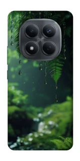 Чохол на Xiaomi Redmi Note 15 Pro 4G rain forest фото 1 з 1