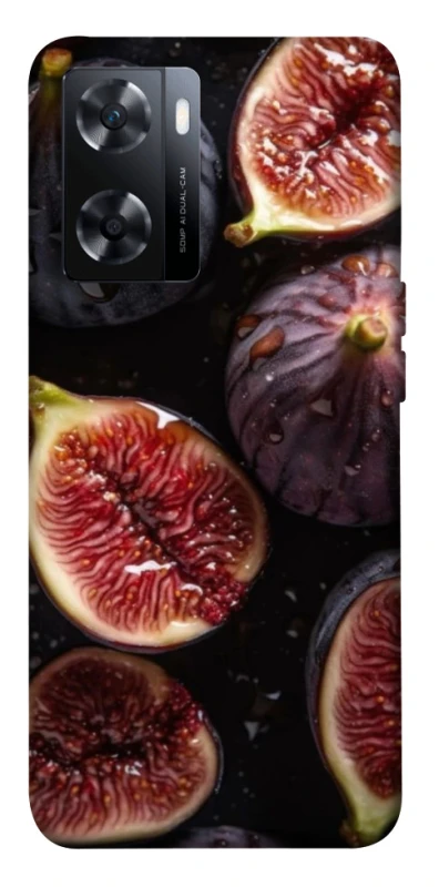 Чохол на OnePlus Nord N20 SE VioletFig1 фото 1 з 1