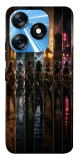 Чохол на TECNO Spark 10 Counter-Strike ver.3 фото 1 з 1