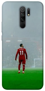 Чехол на Xiaomi Redmi 9 Mohamed Salah фото 1 из 1
