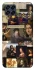 Чохол на Samsung Galaxy M33 5G Leonardo da Vinci фото 1 з 1