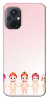 Чохол на Xiaomi Poco M5 Sonny фото 1 з 1
