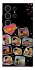Чохол на Samsung Galaxy S25 Ultra Love is ver.3 фото 1 з 1
