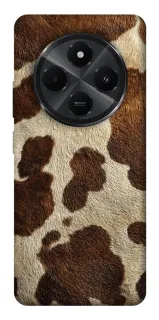 Чехол на Xiaomi Redmi A4 Cow фото 1 из 1